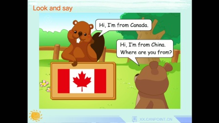 《今日英语课堂》