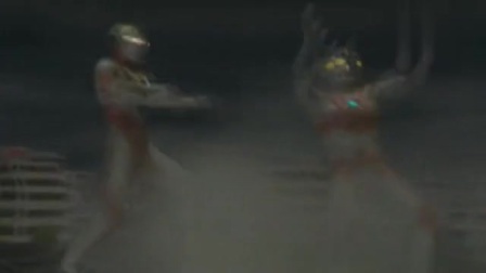 奥特曼游戏：雷欧奥特曼技能太漂亮，把外星人打的没有反抗能力