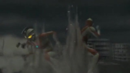 奥特曼游戏：雷欧奥特曼登场，为赛罗奥特曼报仇