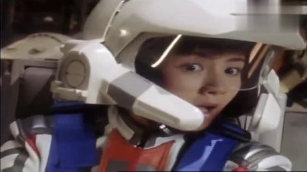 迪迦奥特曼：德班赤手空拳对抗魔神，大古新城搞笑二人组也很佩服