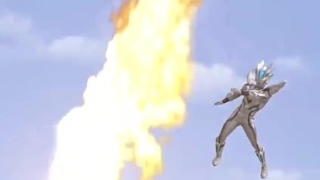 赛罗奥特曼有了一个可爱的女儿