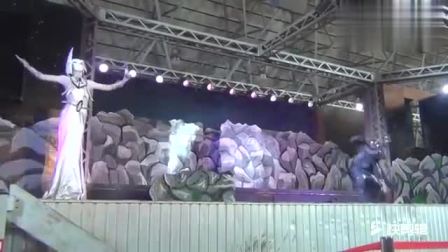 奥特曼：奥特博物馆居然有此等宝物，能让黑暗战士都乖乖听话？