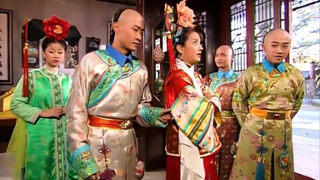 我在还珠格格 第一部 13截取了一段小视频