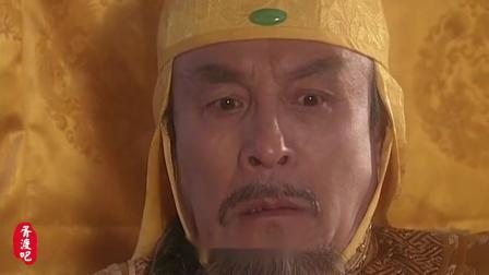 清朝皇室帝王对话（5）努尔哈赤回群,乾隆暴打慈禧