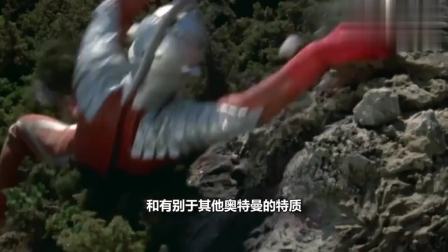 那些年：赛文父子谁的头镖更厉害，没有对比就没有伤害，不是吗？