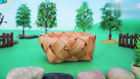 少儿益智宝宝巴士：第61集 谁偷了蛋宝宝，偷蛋龙拿走了蛋宝宝引发的误会