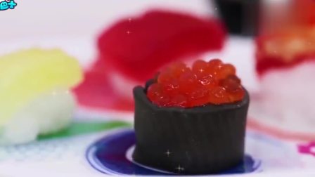 少儿益智宝宝巴士：第62集 肚子里的细菌大战，奇奇妙妙大战肚子里的细菌小子