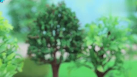 少儿益智宝宝巴士：第60集 和鸡宝宝做朋友的小恐龙，真的好有爱，好温暖