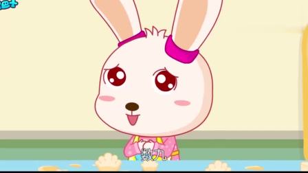 益智少儿宝宝巴士：冬至