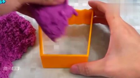 益智少儿宝宝巴士：冰淇淋比赛，奇奇和妙妙比赛做冰淇淋啦