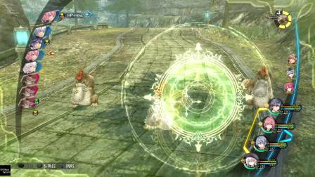 PS4《英雄传说：闪之轨迹3》丧心病狂大长篇80