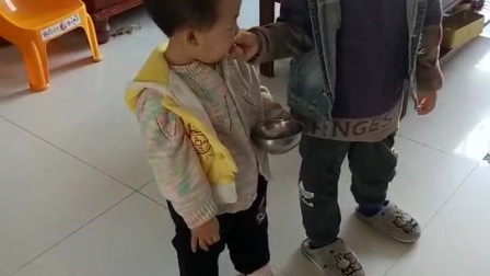 小宝贝