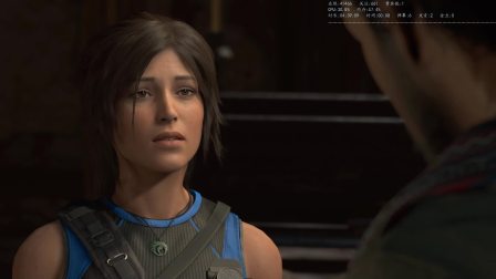 古墓丽影暗影最高难度 圣胡安教会遭遇暗杀战