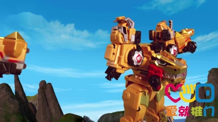 爱就推门好玩玩具推荐:百兽总动员—五合体套装