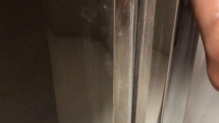 厨房橱柜门测量视频