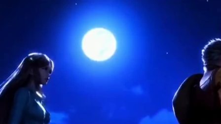 斗罗大陆：唐三吸收魂骨后，魂力接近魂斗罗级别，昊天冕下都震惊了！.mp4