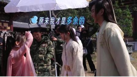 亲爱的药王大人：我叔父，要抱抱！叔侄公主抱！