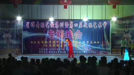 衡南县云集星晖舞蹈艺术培训学校第四届文化艺术节