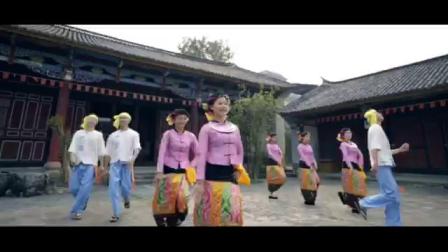 盈江县民族文化工作队创作歌曲《盈江网络泼水节之歌》