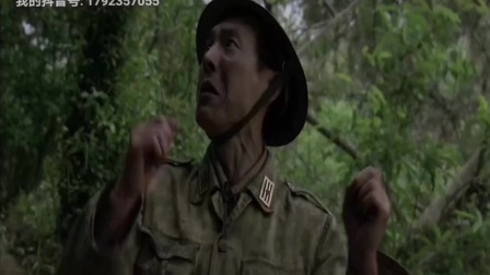 我的团长我的团 中国远征军军歌