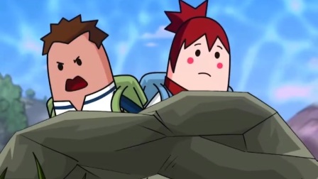 测试模式加入新系统迷宫，菜肠小队能否逃出生天？