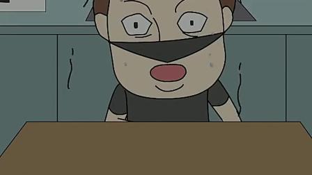 小品和品爸玩游戏,竟然也能吓跑小偷,真是太搞笑了!