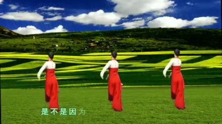 福建省永安市小小高自编自演的广场舞视频
