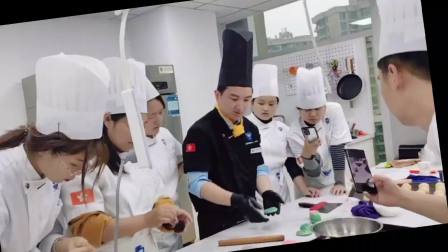 杭州港焙西点黄山烘焙的正规学校-黄山烘焙培训学校