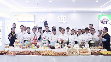 杭州港焙西点烘焙学校前十名-知名烘焙培训机构