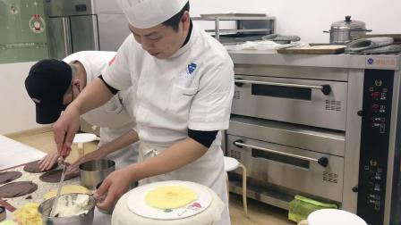 杭州港焙西点-江干烘焙速成班-江干哪里学烘焙培训