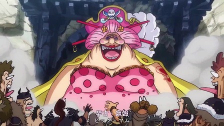 暴走的毕古·麻姆!截了一段小视频