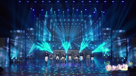 2020江西省追梦少年少儿舞蹈大赛《Wiley》---新余广播电视台广电教育