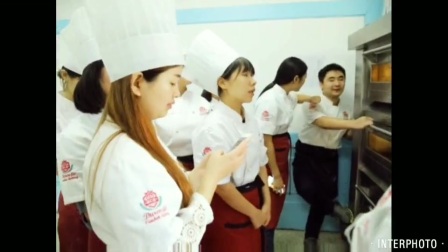 蛋糕学校杭州临平木桥浜路226气杜仁杰蛋糕培训烘焙学校