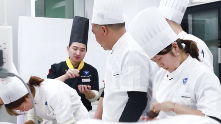 港焙西点-杭州哪个烘焙学校好-杭州好的烘焙学习速成班