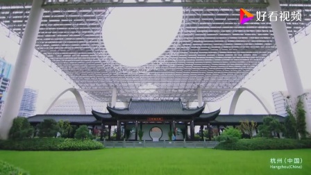 杭州2022名古屋2026亚运会宣传视频