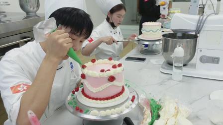 港焙西点-铅山蛋糕培训学校有哪些-铅山蛋糕培训机构