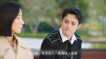 警察的秘密硬盘，撕毁正义偶像的谎言
