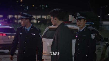 深夜郊外的秘密焚烧，记者镜头前的谎言