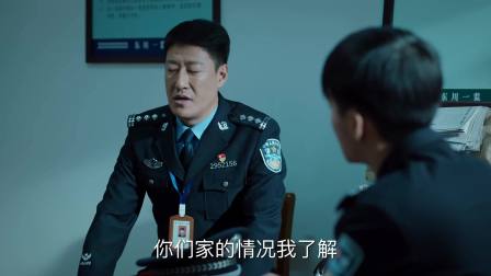 为母亲的冤屈，狠狠重击了冷漠的恶人