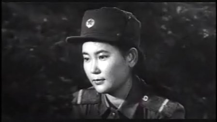 小夜莺&mdash;&mdash;朝鲜电影《一个护士的故事》插曲