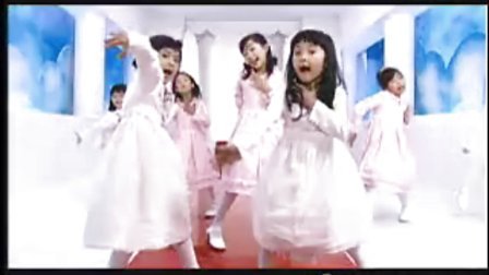 韩国七公主《LOVE SONG》