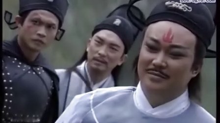 神鬼传奇 天师钟馗 金超群版 经典全集 专辑