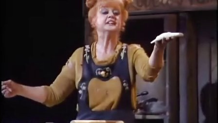 《理发师陶德》(1982) 百老汇经典音乐剧 Sweeney Todd - Live on Broadway