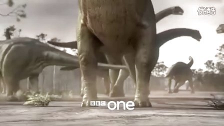 BBC版恐龙星球（Planet Dinosaur）正式预告