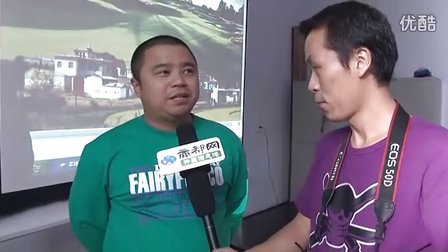 商都网-许昌信息港专访《就是闹着玩的》