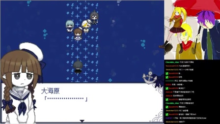【大海原與大海原】阿甘實況 part1 鯊魚小帥哥///喔對了人名真的好難念www