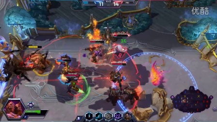 【这一只古加尔居然打起来了】黑玩风暴第9期