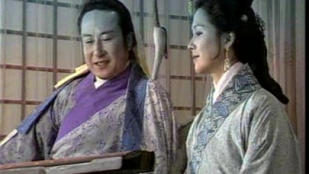 14集电视剧《诸葛亮》(1985版)