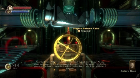 生化奇兵1 重置版 Bioshock Remastered All Cutscenes (Game Movie) PC