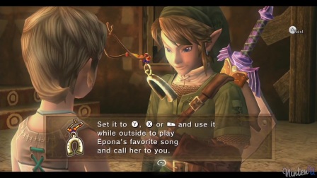 塞尔达传说 黄昏公主HD The Legend of Zelda Twilight THE MOVIE (All Cutscenes & Bosses)